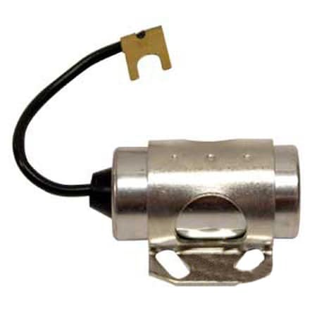 Aftermarket TRACTOR IGNITION CONDENSER Fits Ford 500 600 700 800 900 2000 4000 FET12300A